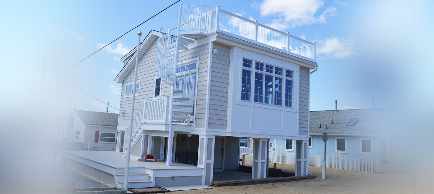 Jersey Shore Custom Home Builders